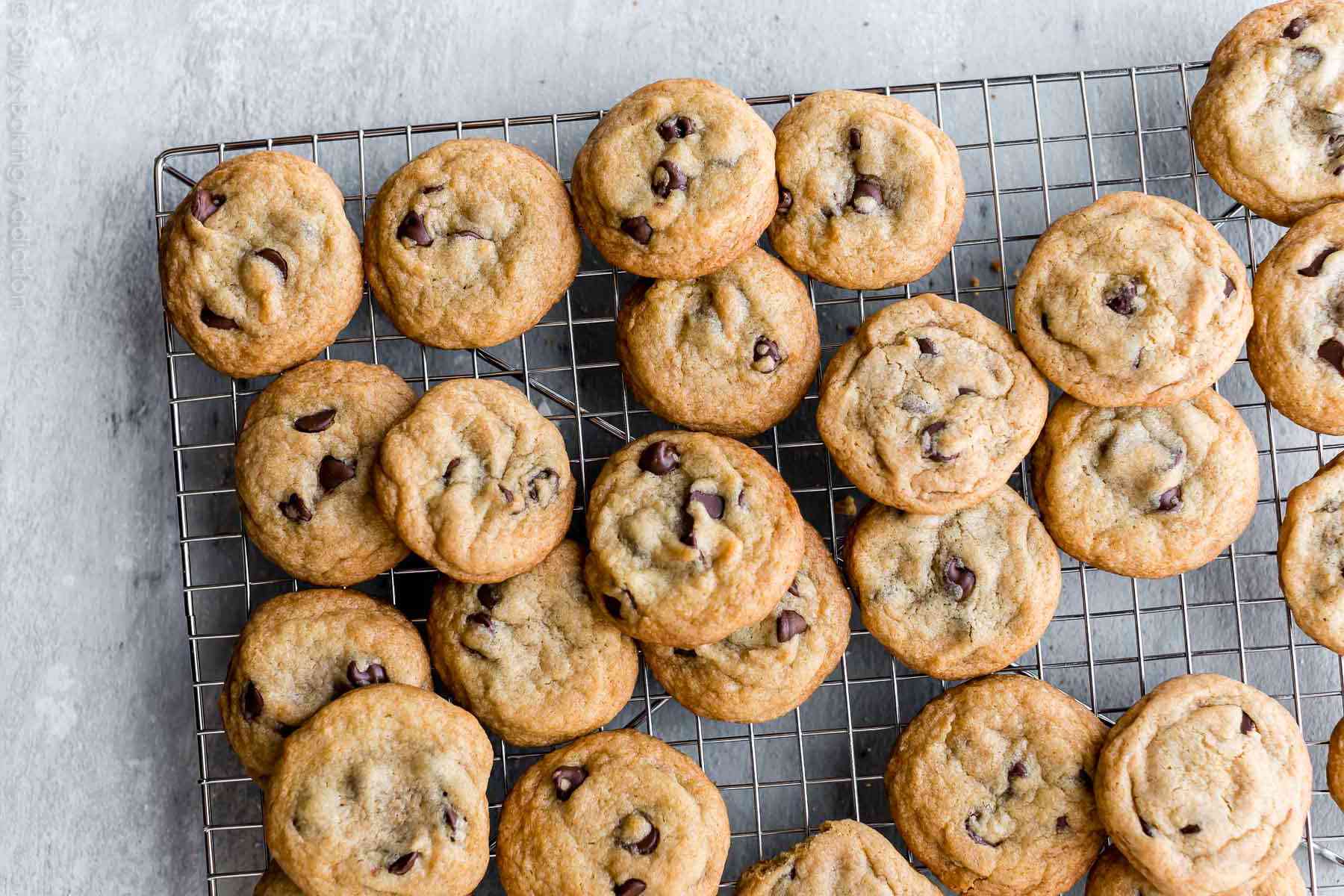 22 Cookie Recipes Without Butter (Or Margarine)