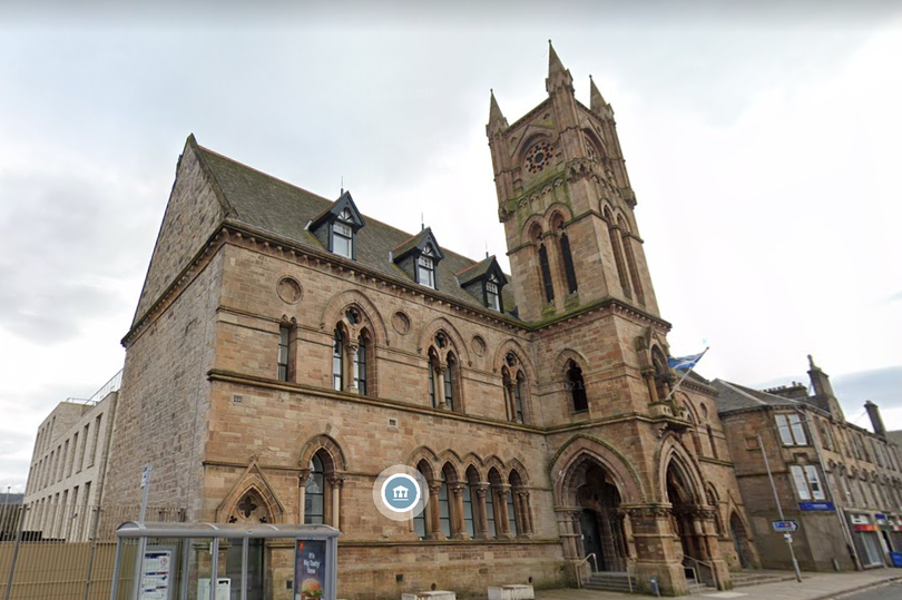 West Dunbartonshire council accused of 'letting down' residents after