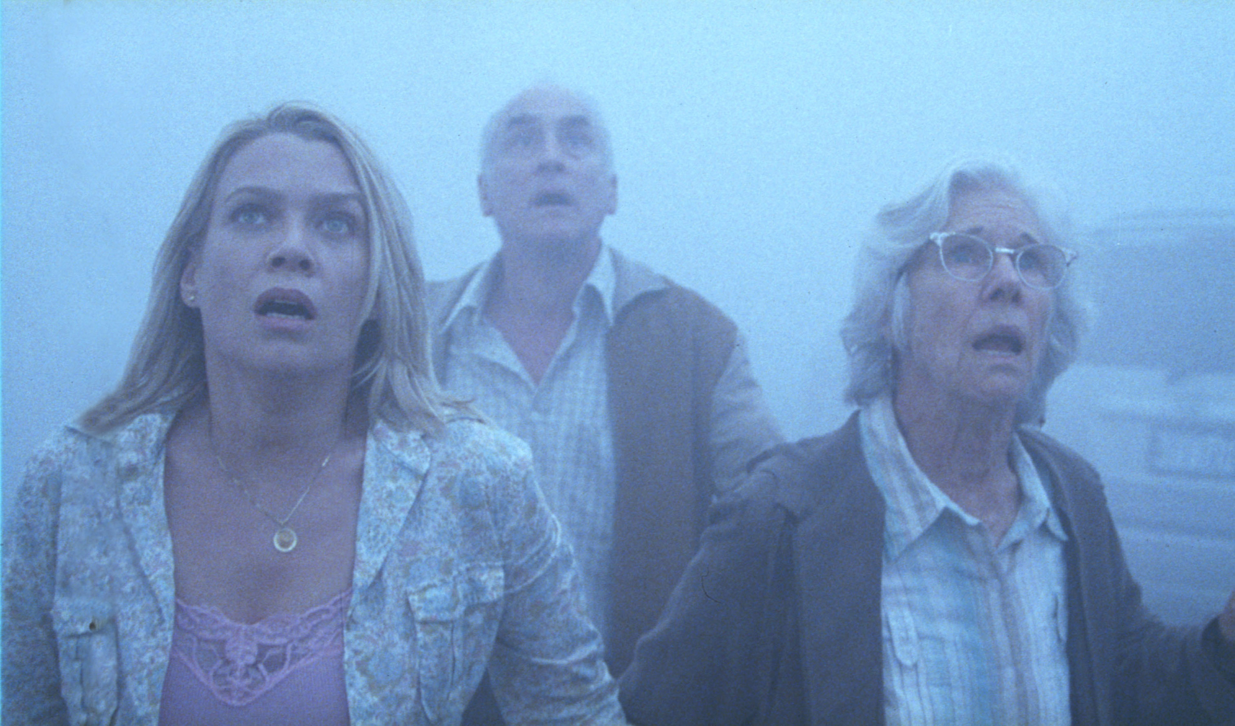 <p>Monster movies are generally entertaining, extremely violent spectacles that audiences can enjoy on a big screen. And<em> The Mist</em> is no exception. When the mist brings in a bunch of monsters, audiences can watch from their seats with eager eyes.</p><p>You may also like: <a href='https://www.yardbarker.com/entertainment/articles/the_25_greatest_opening_lines_to_songs_031224/s1__39107121'>The 25 greatest opening lines to songs</a></p>
