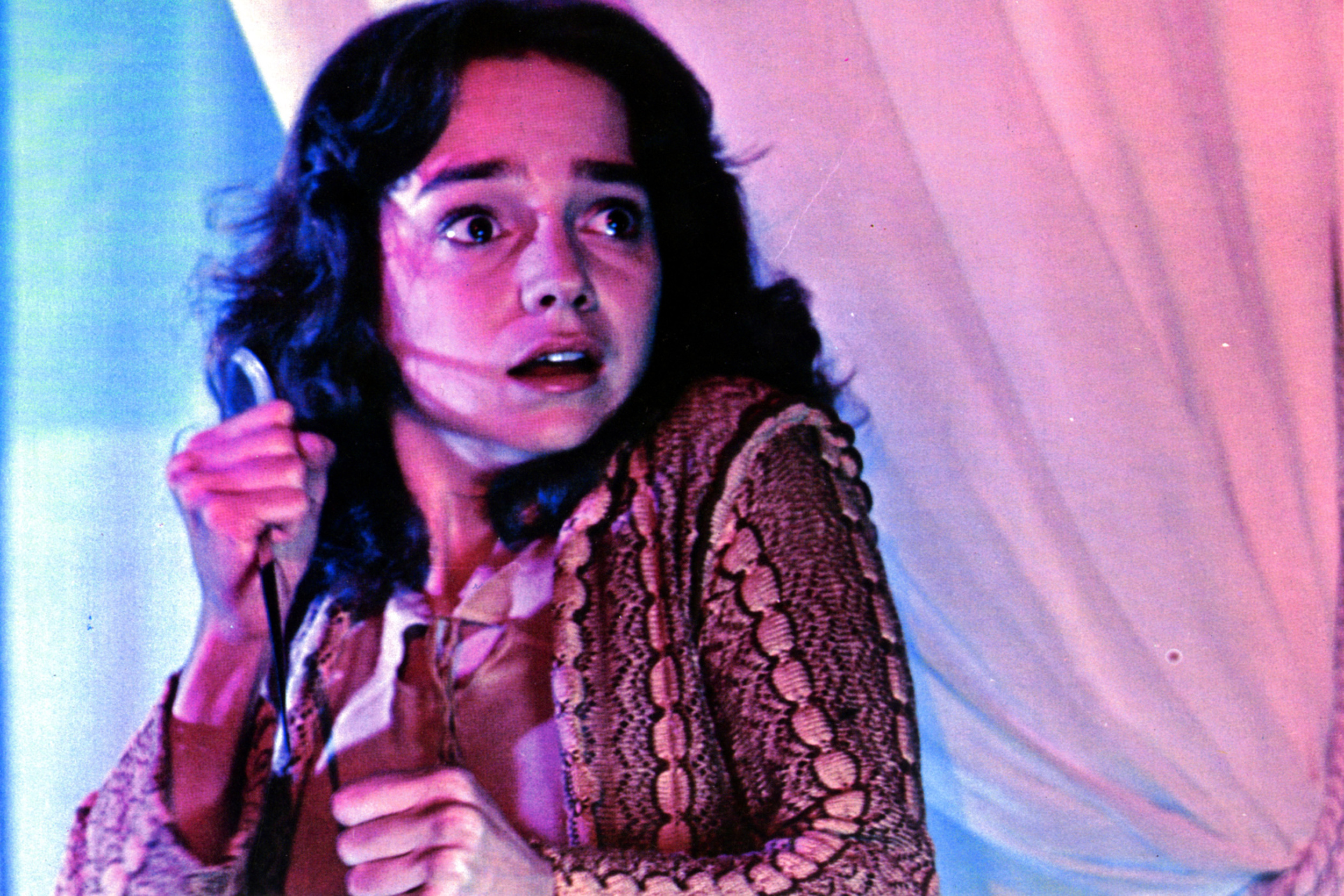 <p>You probably weren't planning on joining a ballet school, but if you were, <em>Suspiria</em> will change your mind for good. The horror classic sees a girl arrive at a ballet school run by witches, which leads to all sorts of terror amidst its halls. It's a showcase for Dario Argento's stylish filmmaking — a gonzo blend of bright colors and fairytale dread. </p><p><a href='https://www.msn.com/en-us/community/channel/vid-cj9pqbr0vn9in2b6ddcd8sfgpfq6x6utp44fssrv6mc2gtybw0us'>Follow us on MSN to see more of our exclusive entertainment content.</a></p>