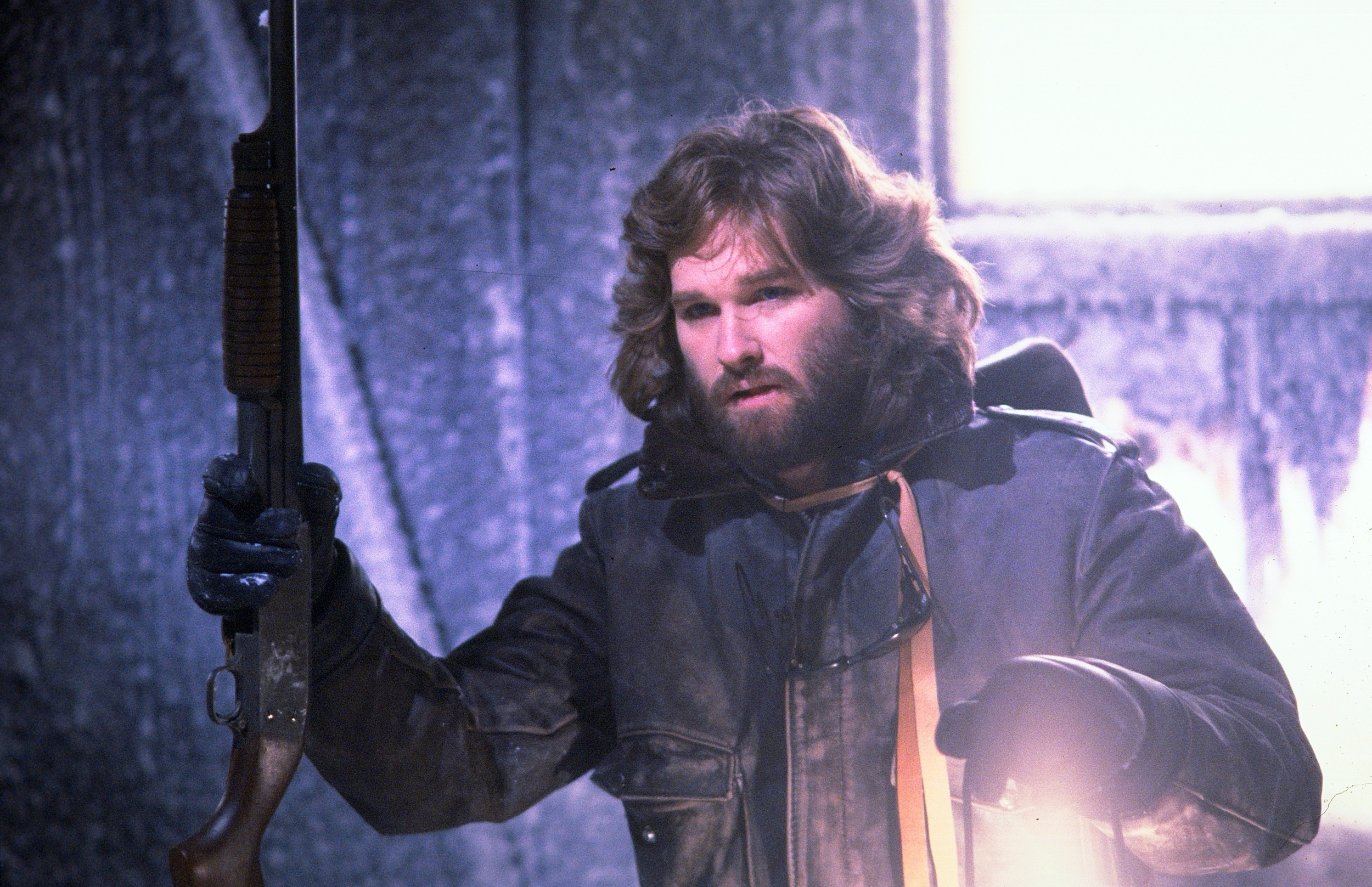 <p>If you're sick of jump scares and gore fests, this is the movie you want to watch. <em>The Thing</em> is the opposite of most horror movies today, where every basement, hallway and corridor leads to some grisly death. John Carpenter's film is eerily restrained, building tension out of a snowy campsite where a bunch of people are gathered to find science but eventually find a monster instead.</p><p><a href='https://www.msn.com/en-us/community/channel/vid-cj9pqbr0vn9in2b6ddcd8sfgpfq6x6utp44fssrv6mc2gtybw0us'>Follow us on MSN to see more of our exclusive entertainment content.</a></p>
