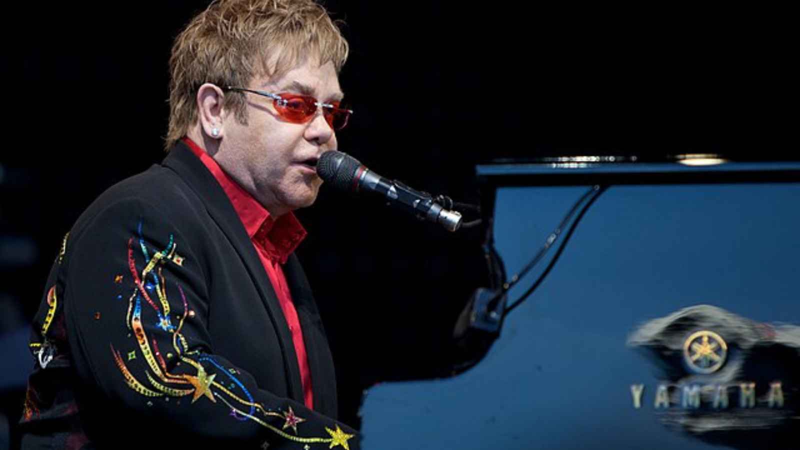 <p>Elton John’s “Your Song” is a timeless masterpiece that has captured the hearts of many. It’s no wonder that it has become a go-to love song for couples around the world.</p><p>But what makes this song truly unforgettable is Elton John’s soulful vocals and the beautiful melody that accompanies it. The harmonious piano playing adds another layer of emotion, making it impossible not to feel moved by the song. It’s no wonder that “Your Song” has stood the test of time and continues to be a beloved classic.</p>