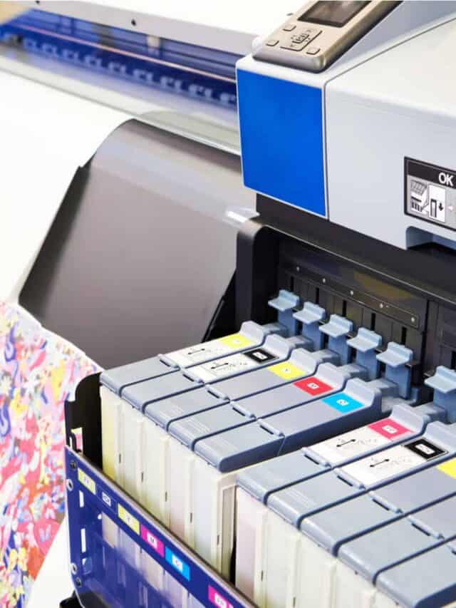 Always Avoid These Mistakes When Buying a Printer