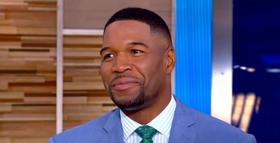Michael Strahan Out At ‘GMA' Will He Be Back?