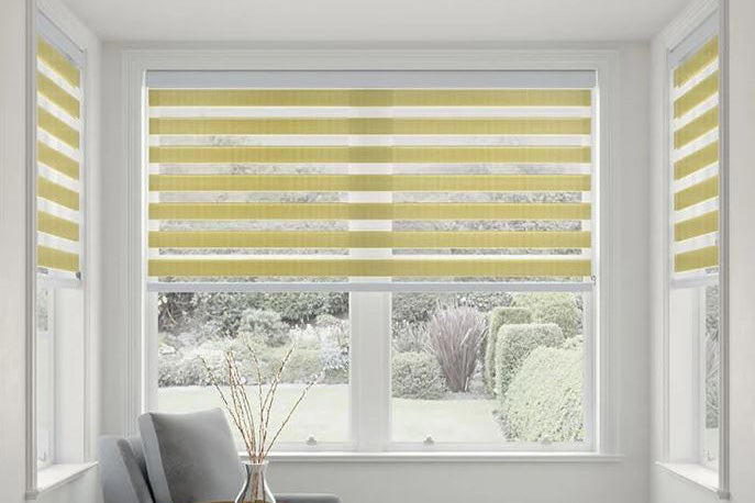 Best blinds for bedroom windows in roller, Venetian, blackout and more ...