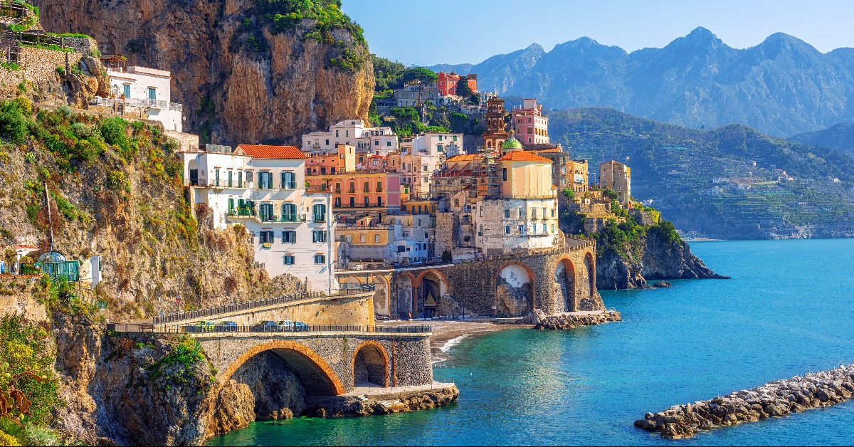 <p> You’ll be treated like a star as you explore some of the best destinations with this Costco <a href="https://www.costcotravel.com/Vacation-Packages/Offers/EURVCEFLRROMRRO20120817" rel="noopener noreferrer">vacation package in Italy</a>, thanks to your Costco membership benefits. In Venice, lodging choices include the former home of a 17th Century noble or a hotel directly on the canal, reachable only by motorboat or gondola. Or in Sorrento, you might stay in a luxurious hotel with white marble floors and chandeliers, with wide terraces and sunbeds overlooking the Gulf of Naples.</p> <p> The package includes a three-night stay in each area and ground transportation between cities, including first-class train tickets. There are also additional benefits exclusive to Costco members; too many to list here, in fact, but could include complimentary bottles of wine, restaurant discounts, welcome gifts, and free cocktails.    <p class=""><b>Want to learn how to build wealth like the 1%?</b> <a href="https://financebuzz.com/worthy-subscriber-signup?utm_source=msn&utm_medium=feed&synd_slide=2&synd_postid=11318&synd_backlink_title=Sign+up+for+Worthy+to+get+ideas+and+advice+delivered+to+your+inbox.&synd_backlink_position=3&synd_slug=worthy-subscriber-signup">Sign up for Worthy to get ideas and advice delivered to your inbox.</a></p>  </p>