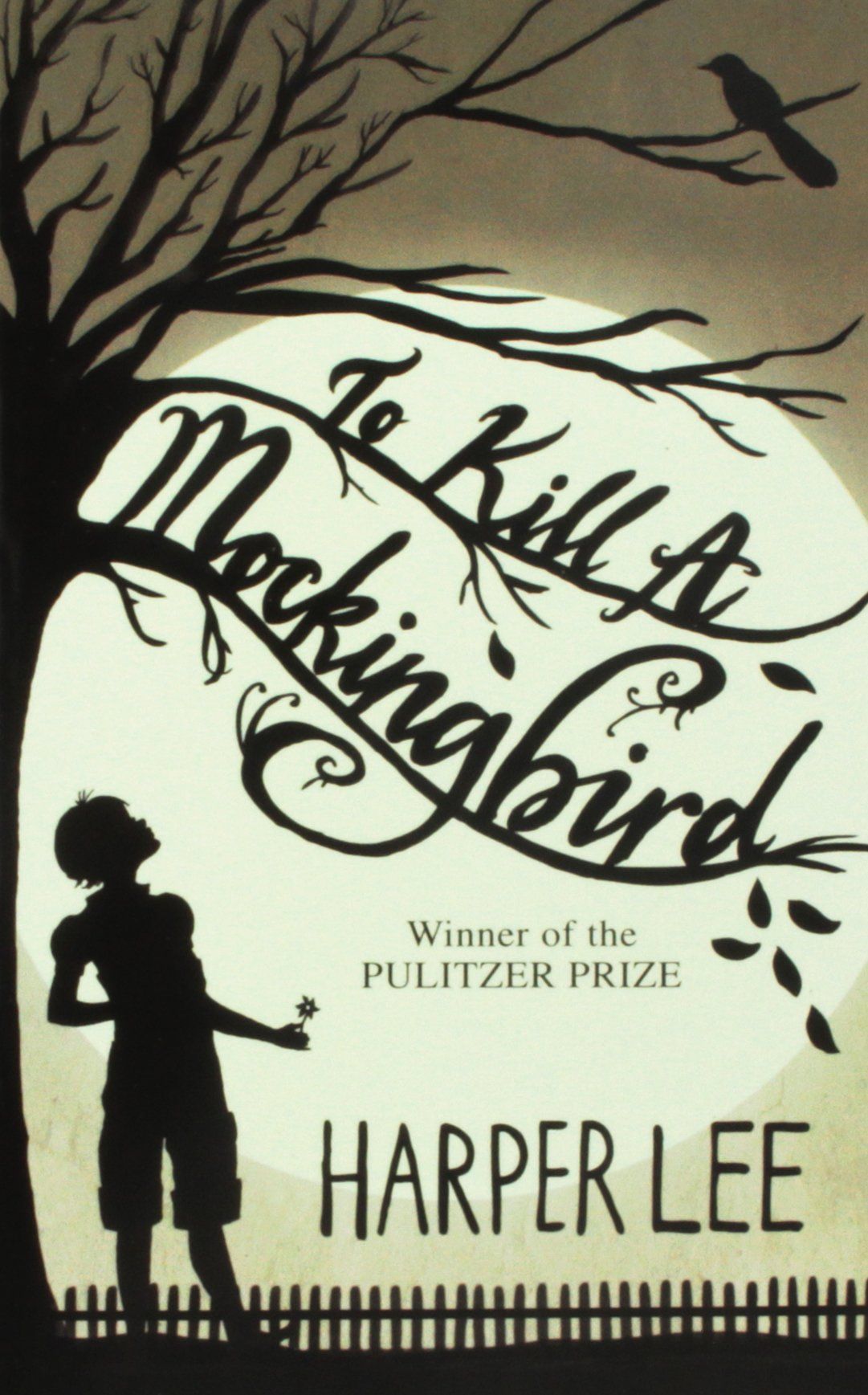 38) To Kill a Mockingbird by Harper Lee