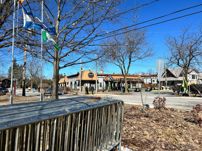 ‘Slap in the face’ Bridge closure looms over Hudson’s StPatrick’s Day