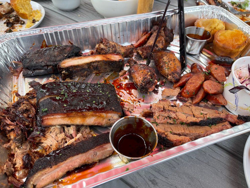 Where to Find the Best Barbecue in Every State