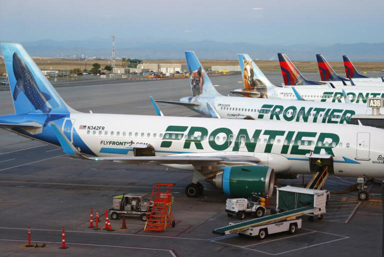 frontier-airlines-to-offer-first-class-seating-starting-in-2025