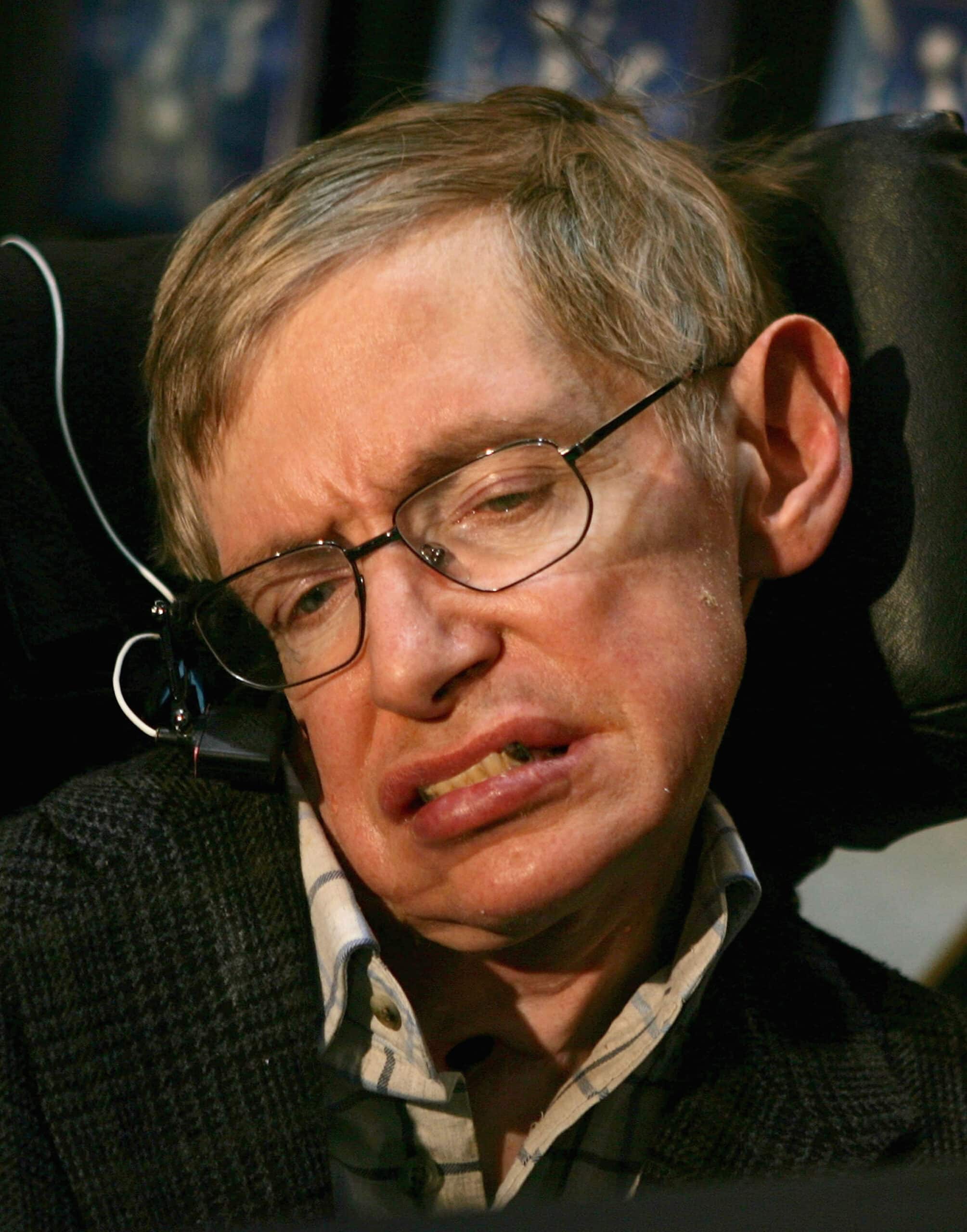 <p>There is no disputing how incredibly savvy Stephen Hawking was. His goal with his time on earth was powerfully succinct. He once stated,<strong> “My goal is simple. It is a complete understanding of the universe, why it is as it is and why it exists at all.</strong></p><p><span>Would you please let us know what you think about our content? <p>Agree? Tell us by clicking the “Thumbs Up” button above.</p> Disagree? Leave a comment telling us what you’d change.</span></p>