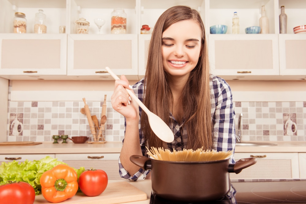 <p>Eating out frequently can significantly dent your budget. Cooking at home is usually much cheaper and healthier. Plan your meals for the week and stick to a grocery list. Not only will this help you save money, but it can also be a fun and rewarding experience.</p><p><a href="https://www.msn.com/en-us/channel/source/Lifestyle%20Trends/sr-vid-k30gjmfp8vewpqsgk6hnsbtvqtibuqmkbbctirwtyqn96s3wgw7s?cvid=5411a489888142f88198ef5b72f756ad&ei=13">Follow us for more of these articles.</a></p>