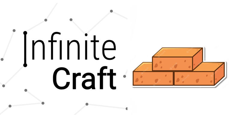 Infinite Craft: How to Make Brick