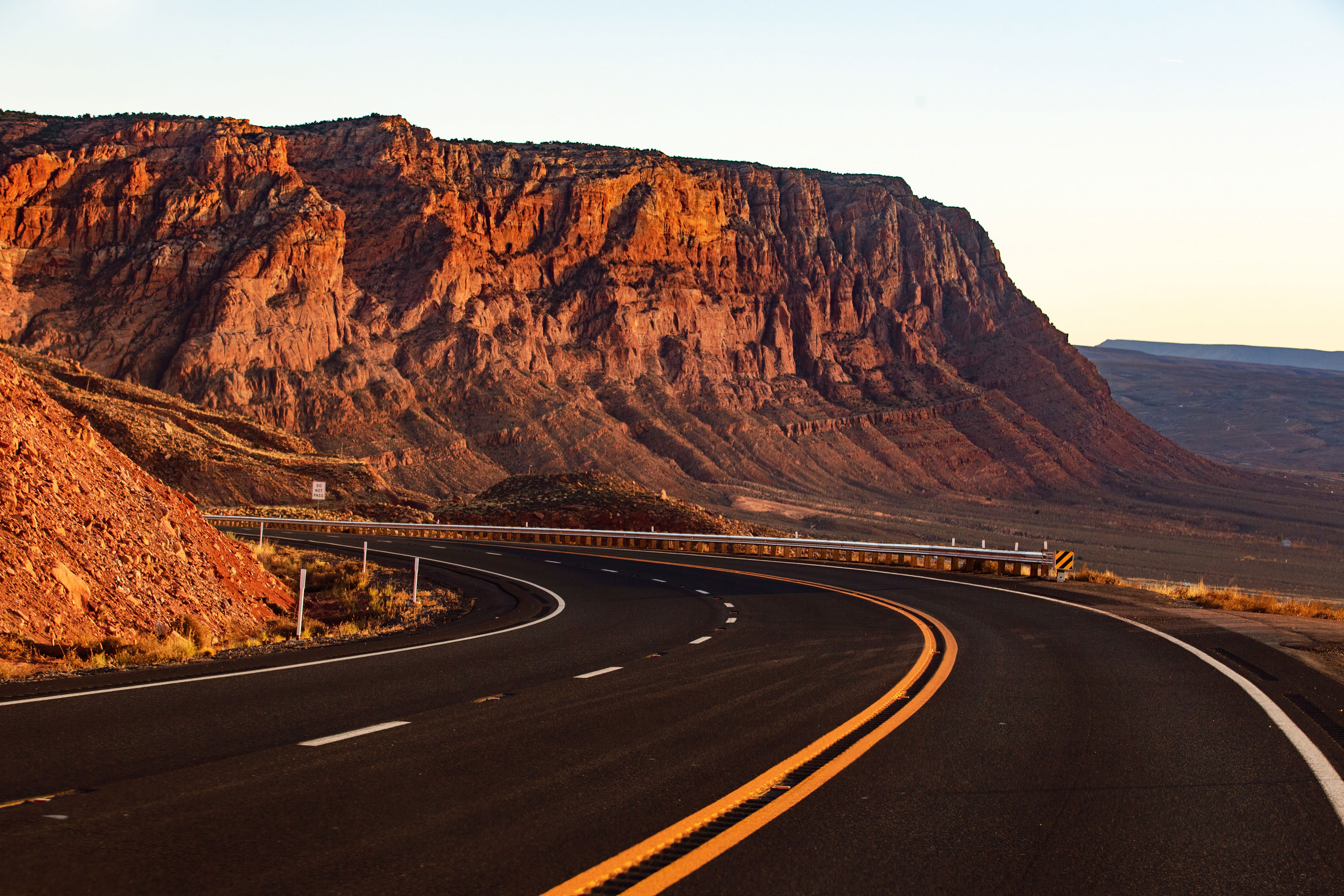 <p>I-15 runs from San Diego to Montana, carving off the westernmost quarter of the country from the rest. The best stretch to drive, though, is the chunk between Utah to Nevada. Choose the leisurely route from <a href="https://www.cntraveler.com/destinations/las-vegas?mbid=synd_msn_rss&utm_source=msn&utm_medium=syndication">Las Vegas</a> to the Grand Canyon's South Rim, passing by the Hoover Dam, Lake Mead, Lake Powell, Zion National Park, Antelope Canyon, and Arizona's Painted Desert, which more than lives up to its name. Give yourself at least four days (better yet, a week). There’s simply nothing like the contrast between man-made neon–and utter glitz-and-glam of the Las Vegas Strip—versus the pinks, purples, and dusty reds of the deserts in Arizona and Utah.</p> <p><strong>Where to stop:</strong> Make Springdale, Utah, outside Zion your first base camp and take a half-day private tour of the national park before a spa day at the ultra-luxe <a href="https://www.cntraveler.com/hotels/united-states/canyon-point/amangiri-canyon-point?mbid=synd_msn_rss&utm_source=msn&utm_medium=syndication">Amangiri</a> resort. Save time for a boat tour of Lake Powell, and for photo ops of the otherworldly Antelope Canyon.</p> <p><strong>Where to eat:</strong> There’s a surprising energy in Flagstaff, originally founded as a pitstop on the wagon road, thanks to the Northern Arizona University campus there. Downtown has a pleasant roster of cafes, bars, and craft breweries—follow the <a href="https://craftbeerflg.com/">trail here</a>—as well as an outstanding Southwest-Tex Mex scene; try the tacos at <a href="https://www.salsabravaflagstaff.com/">Salsa Brava.</a></p> <p><strong>Where to stay:</strong> Channel your inner <em>Easy Rider</em> in downtown Flagstaff with a night at the <a href="https://www.modubeau.com/">Motel du Beau</a> where both John Ford and John Wayne once stayed; the 1929-built hotel has a gloriously retro charm. You can also stay at Amangiri, of course, or the chalet-like <a href="https://www.grandcanyonlodges.com/lodging/el-tovar-hotel/">El Tovar</a>, which hugs the edge of the southern rim of the Grand Canyon.</p><p>Sign up to receive the latest news, expert tips, and inspiration on all things travel</p><a href="https://www.cntraveler.com/newsletter/the-daily?sourceCode=msnsend">Inspire Me</a>