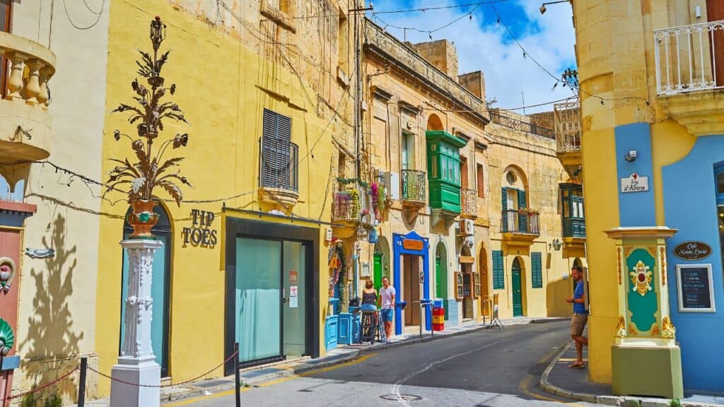 Timeless Wonders: Exploring Malta's Historic Towns and Villages