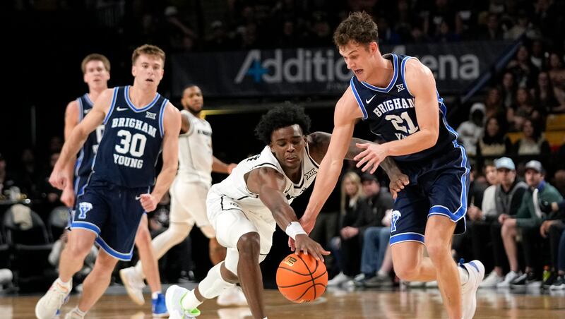 BYU Has Some Obstacles To Overcome Against UCF To Advance In First-ever ...