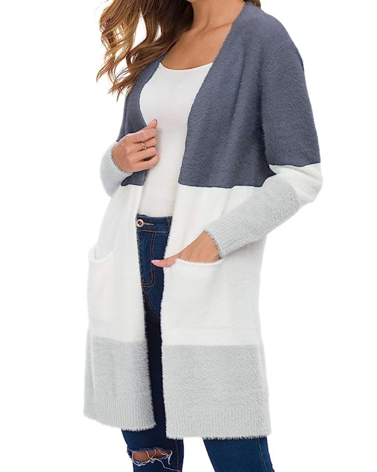 Cardigans from Amazon That You Can Easily Wear All Year