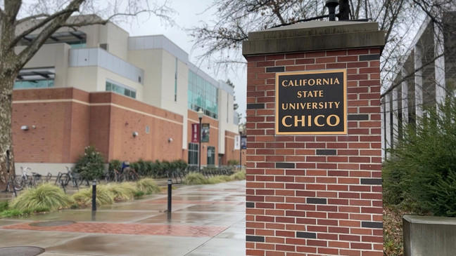 Chico State revokes Sigma Pi fraternity recognition due to hazing ...