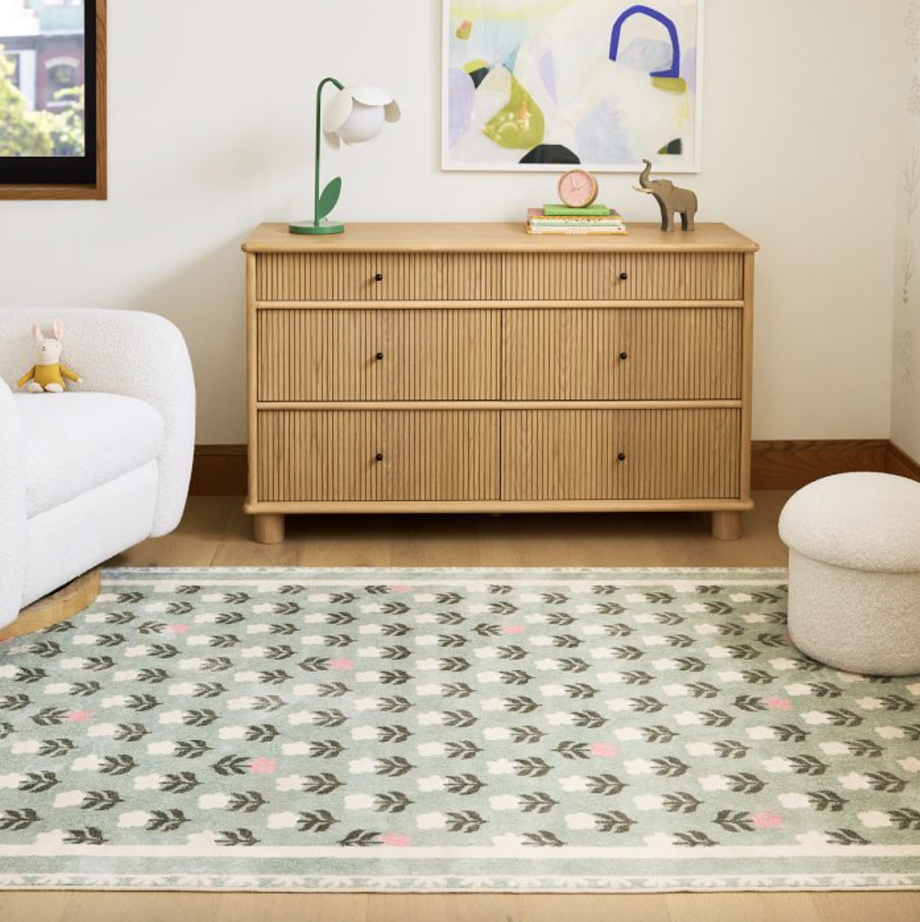 9 Best Washable Rugs for Easy Cleaning