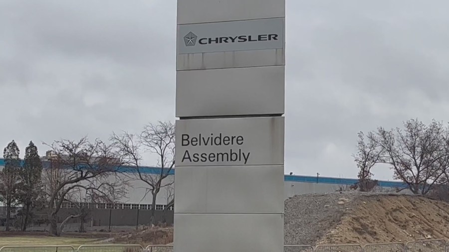 Chrysler Heir Wants To Buy Back The Iconic Chrysler, Dodge Brands From ...