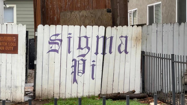 Chico State revokes Sigma Pi fraternity recognition due to hazing ...