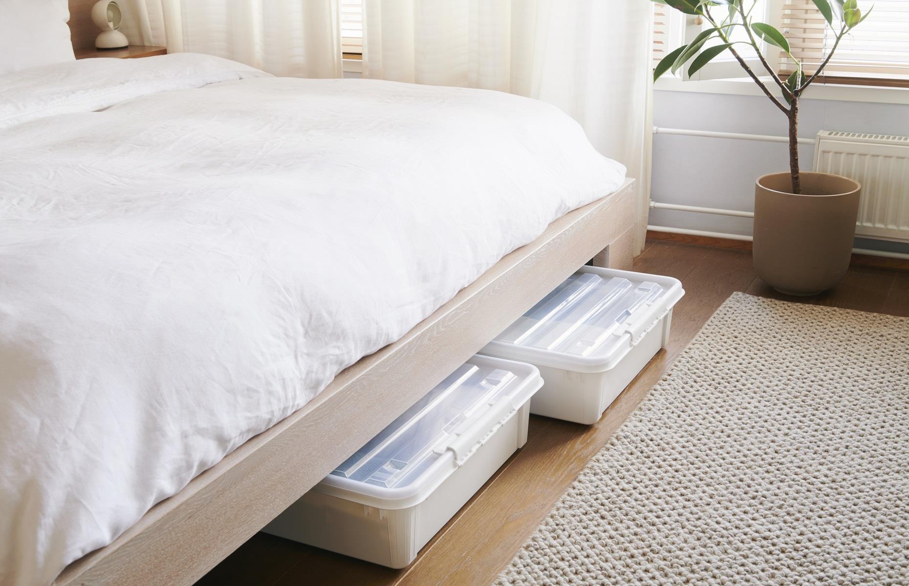 31 organising mistakes that are making your home messier