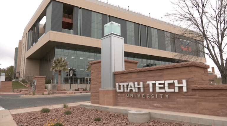 Utah Tech University announces new Bachelor of Arts program
