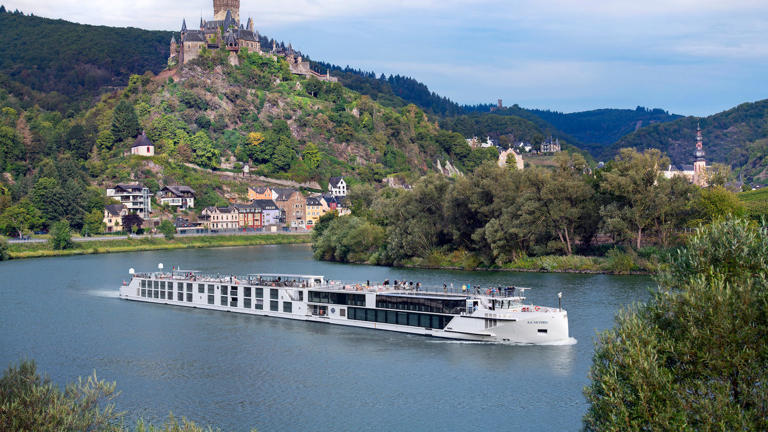 Uniworld Boutique River Cruises to Add Two New Ships
