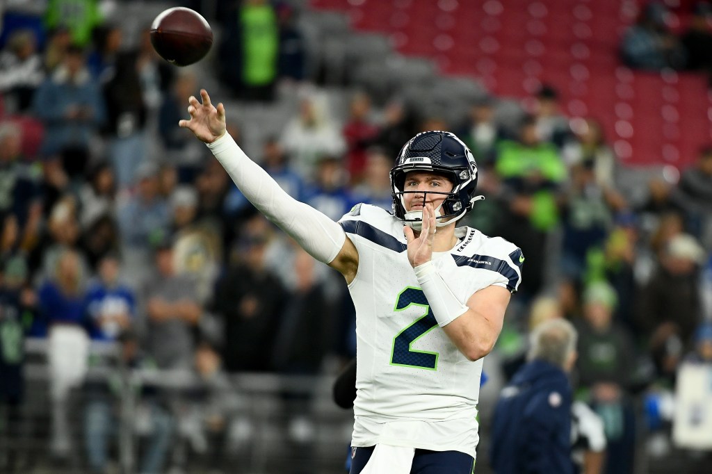 Giants Sign Drew Lock As Daniel Jones’ New Backup Quarterback