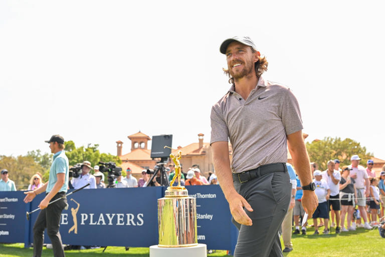 2024 Players Championship predictions, picks: Four long shot bets to win at TPC Sawgrass