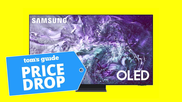 Samsung 2024 TVs — reserve now and get $100 off your preorder