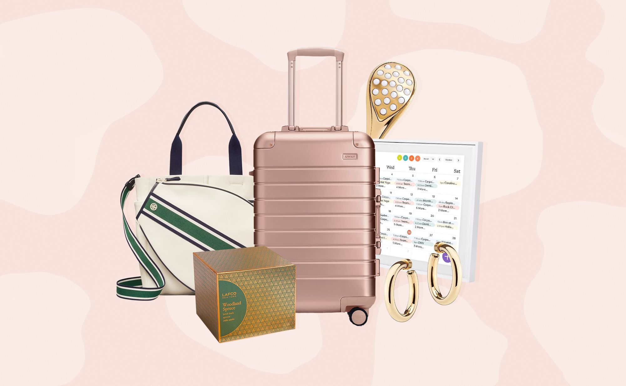 29 Luxury Mother's Day Gifts to Spoil the Mom Who Deserves Something ...