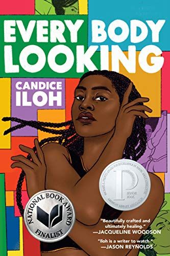 14) Every Body Looking by Candice Iloh