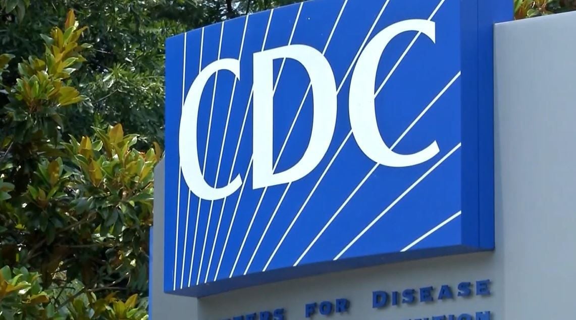 CDC Drops 5-day Isolation Guideline For COVID-19