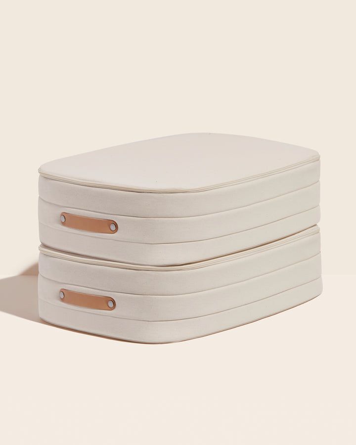 These Toy Storage Solutions are Even Cuter Than Your Kids' Stuffed Animals