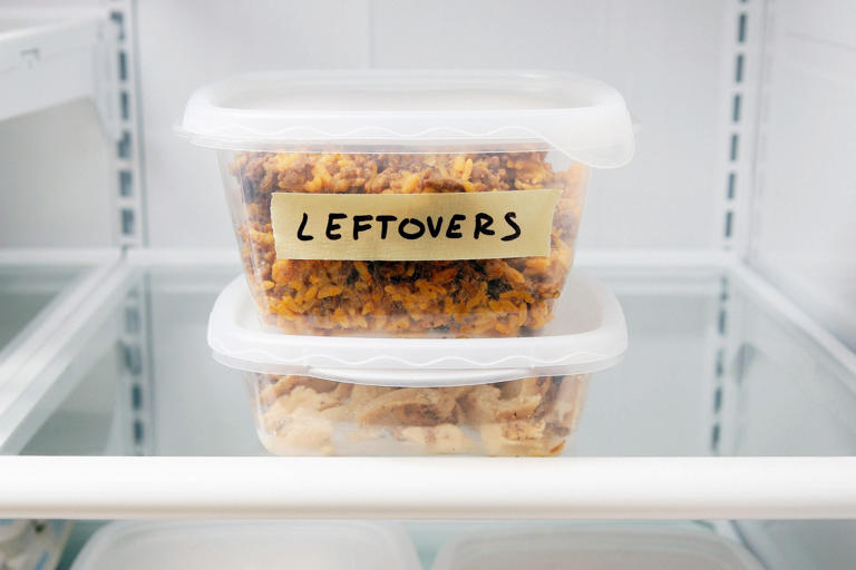 How Long Do Leftovers Last In The Fridge?