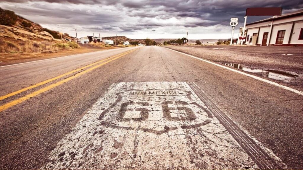<p>Route 66 is a famous route that paves a path through history and <a href="https://radicalfire.com/things-that-will-make-you-nostalgic/" rel="noopener">nostalgic</a> attractions. Unique roadside diners and museums add to the delightful journey. </p><p>Keep an eye out for vintage signs and relics of the past. Make a pit stop at the well-preserved <a href="https://radicalfire.com/where-to-buy-kerosene-near-me/" rel="noopener">gas stations</a> for a snapshot into times gone by.</p>