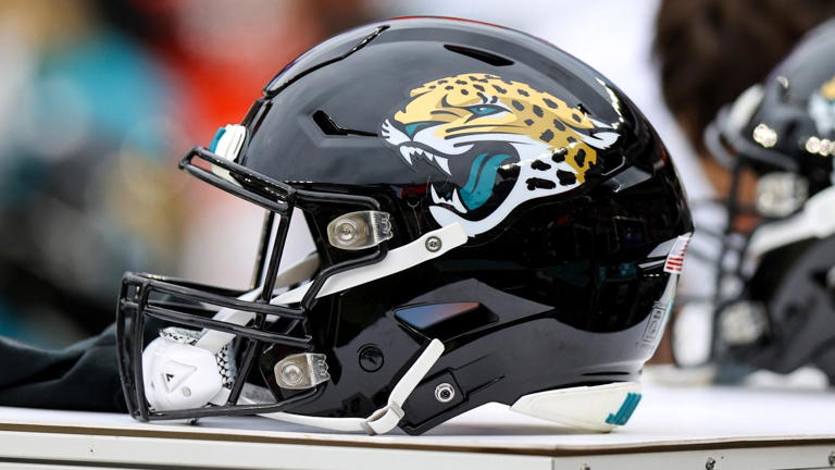 Former Jaguars employee sentenced to over six years in prison for ...