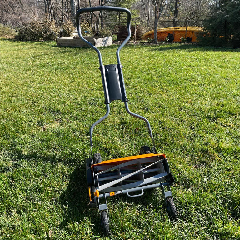 The 6 Best Lawn Mower Picks to Keep Your Grass