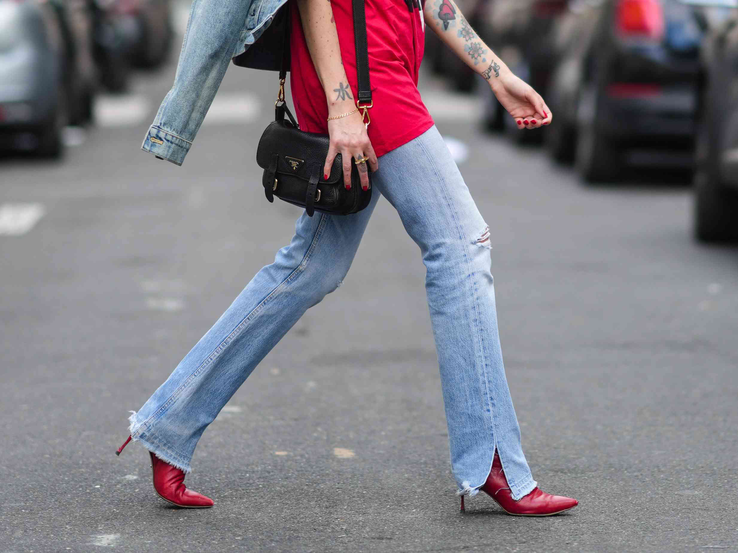 Shoes to Wear with Bootcut Jeans: The 10 Styles You Need to Own