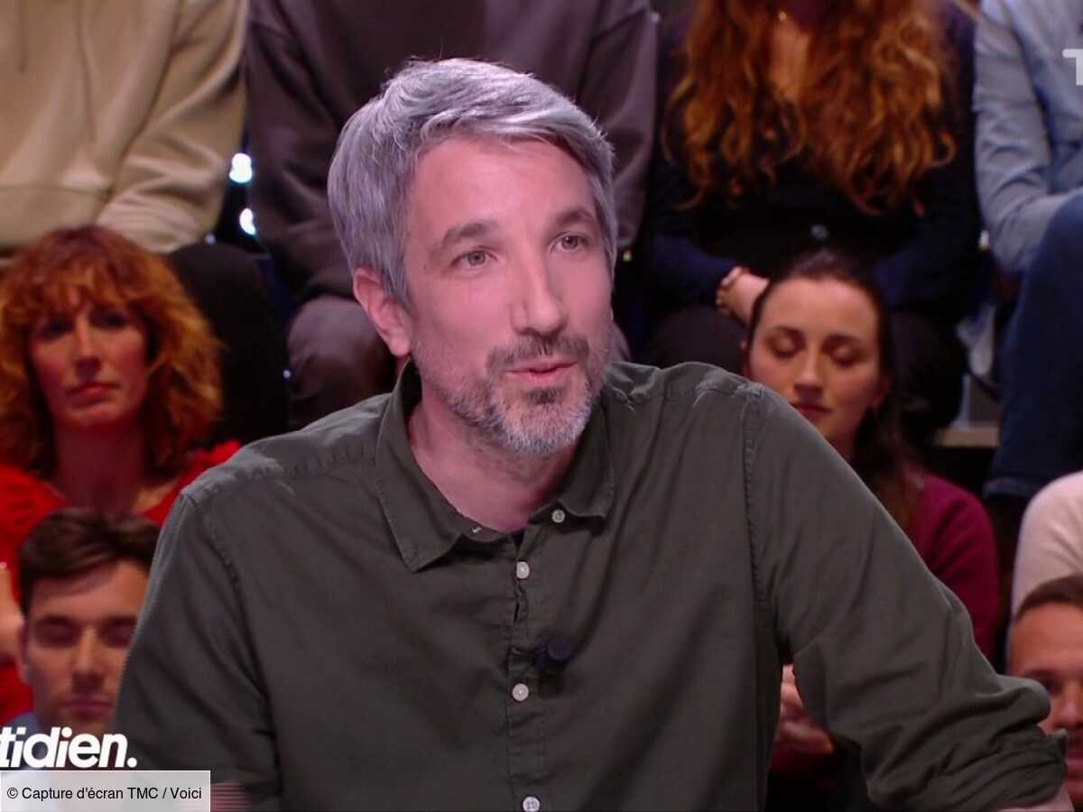 Guillaume Meurice : Pourquoi Il Refuse Toujours De S'excuser Après La ...