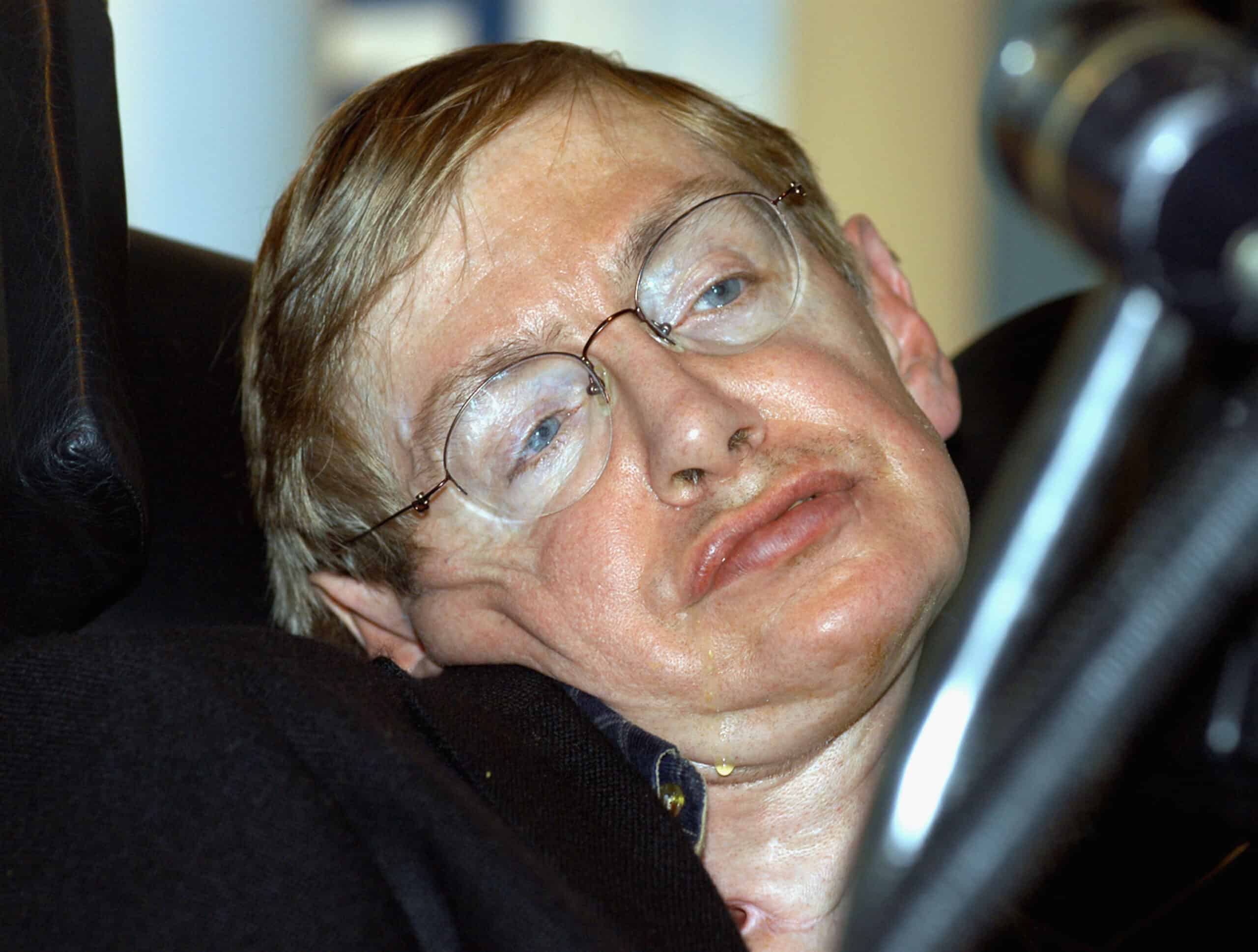 <p>Stephen Hawking was one of the most profound scientific minds to ever exist. Naturally, the author of many rich scientific books has a lot to say about the cosmos. Rather than bore you with the details, let's dive deep into some of the best quotes you'll hear on life, the universe, and everything else from such a great mind.</p>   <p><span>Would you please let us know what you think about our content? <p>Agree? Tell us by clicking the “Thumbs Up” button above.</p> Disagree? Leave a comment telling us what you’d change.</span></p>