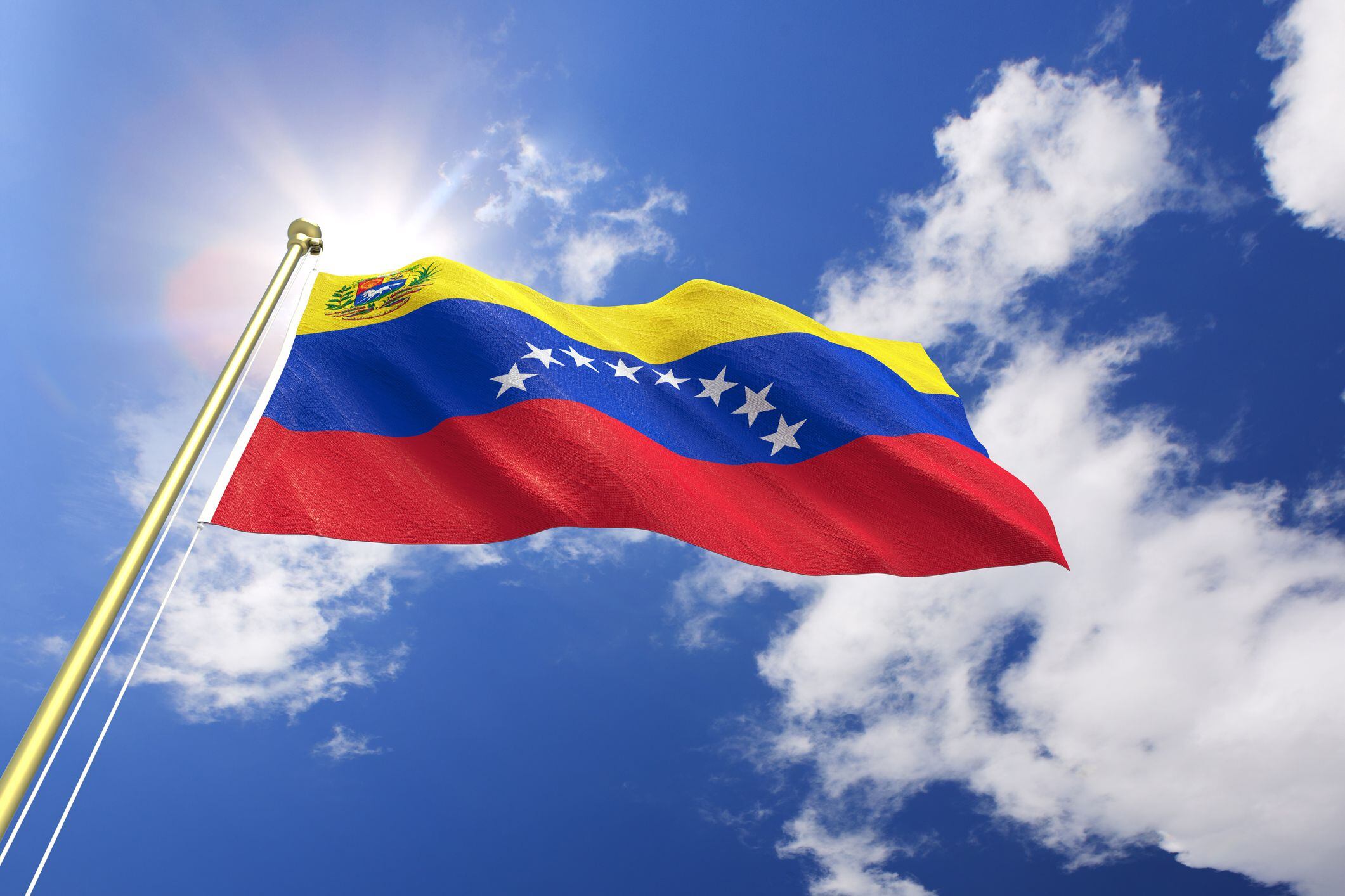 orden judicial quita a la oposición de venezuela el control de uno de sus partidos