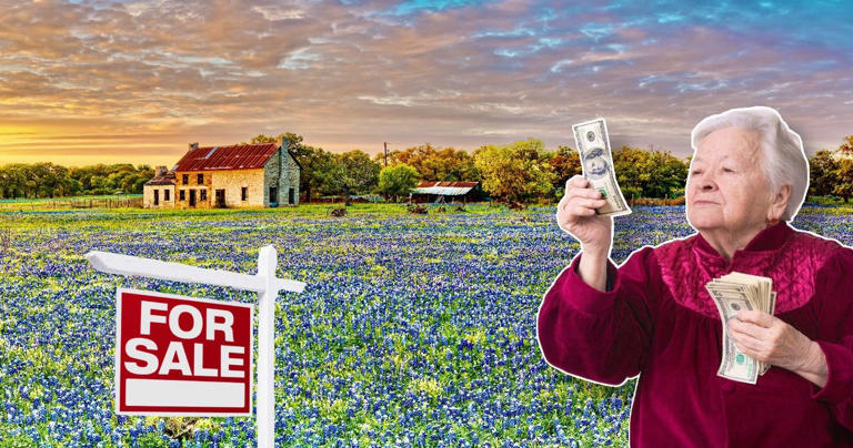 7 Beautiful Places To Retire In Texas Hill Country