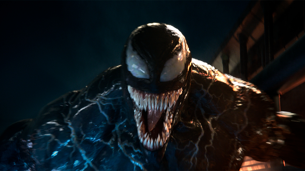 ‘Venom 3' Is Titled ‘Venom: The Last Dance'; Tom Hardy Sequel Moves Up ...