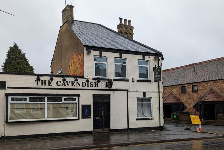 Religious education centre to replace former Peterborough pub and