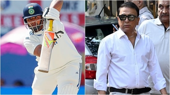 Sarfaraz Khan Apologises, Pledges Change To Gavaskar After India Great ...