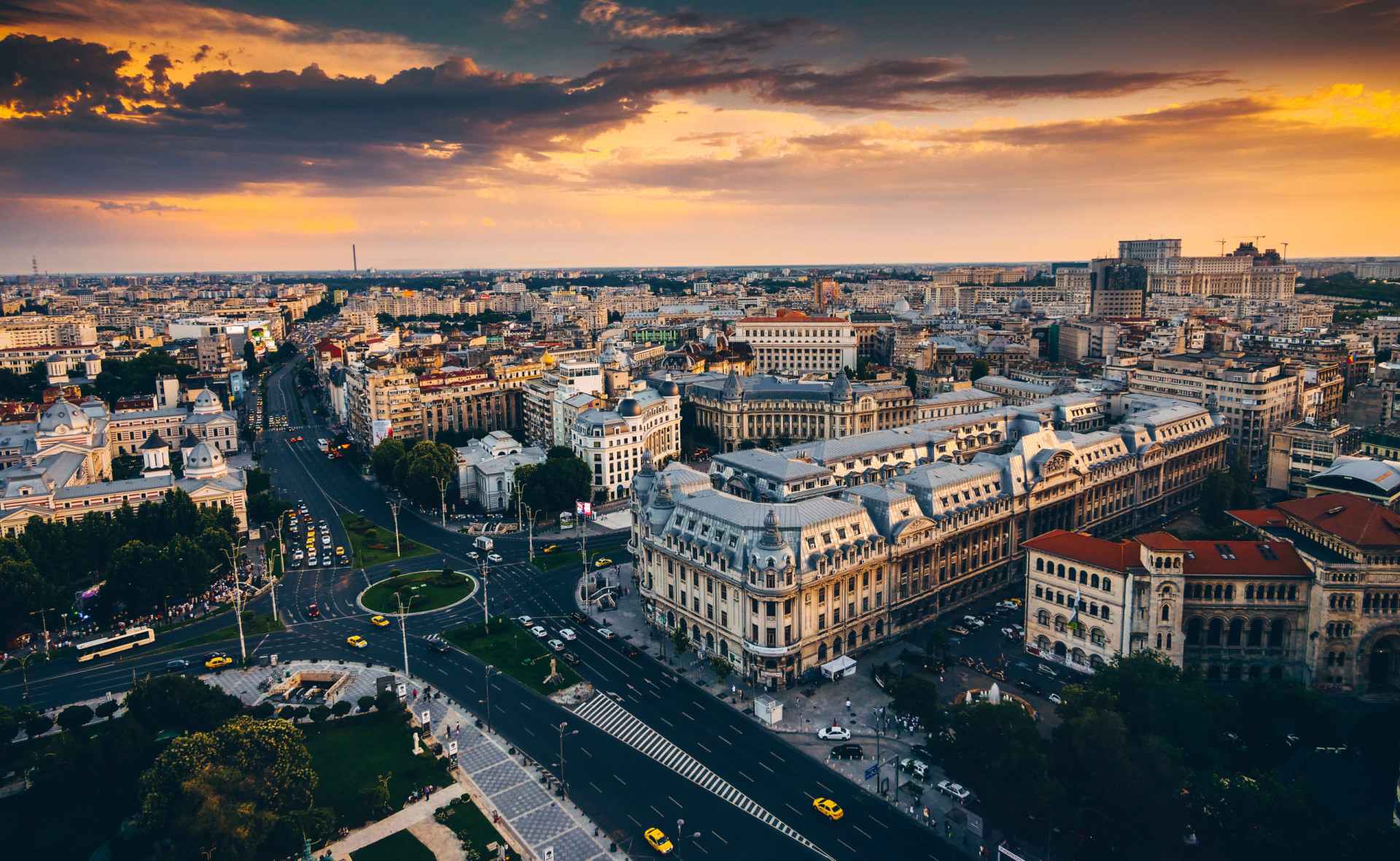 <p>Bucharest charges a tax of 1% of the hotel's room rate. Major cities charge a city tax, and mountain and sea towns charge a rescue tax.</p><p><a href="https://www.msn.com/en-my/community/channel/vid-7xx8mnucu55yw63we9va2gwr7uihbxwc68fxqp25x6tg4ftibpra?cvid=94631541bc0f4f89bfd59158d696ad7e">Follow us and access great exclusive content every day</a></p>