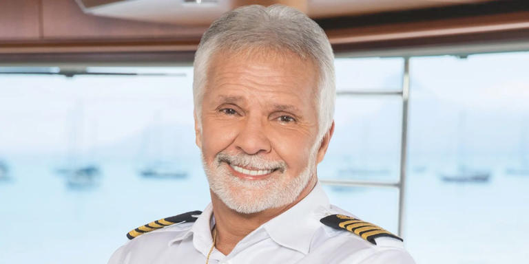 Captain Lee Rosbach Returning To Below Deck Rumors Explained (Will He Make A Comeback?) 