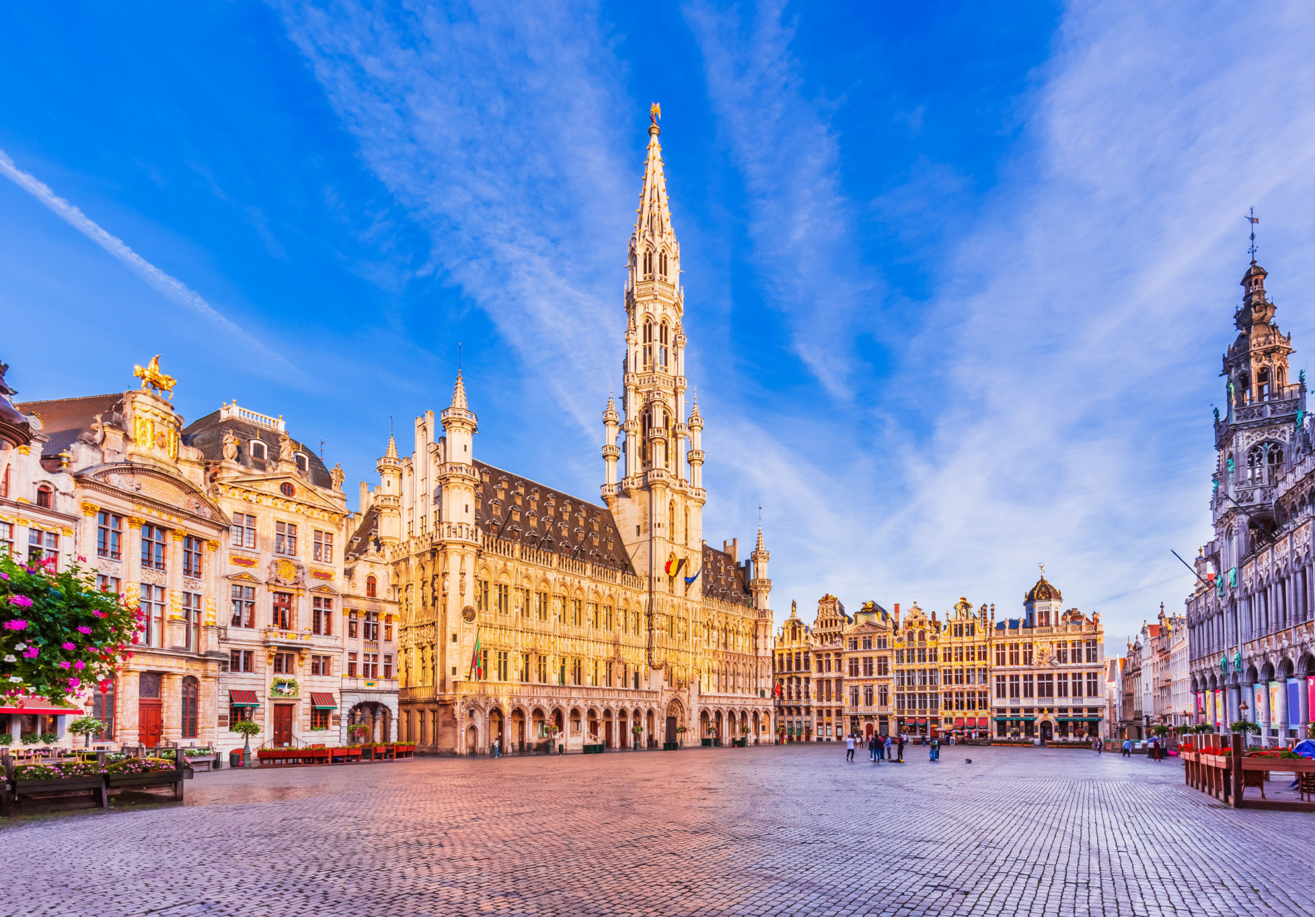 <p>In Brussels, tourist tax varies depending on a hotel's size and rating, and can reach €7.50 (US$8.17) per night. However, it varies from city to city.</p><p>You may also like:<a href="https://www.starsinsider.com/n/210086?utm_source=msn.com&utm_medium=display&utm_campaign=referral_description&utm_content=683481en-my"> A ranking of the creepiest movie characters we love to fear</a></p>